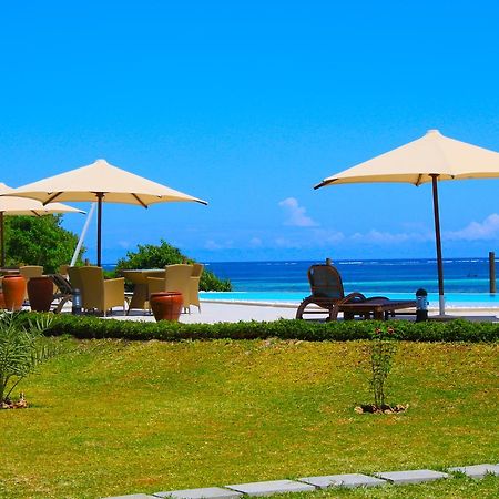 Villa Kalista Luxury Villas Diani Beach Dış mekan fotoğraf