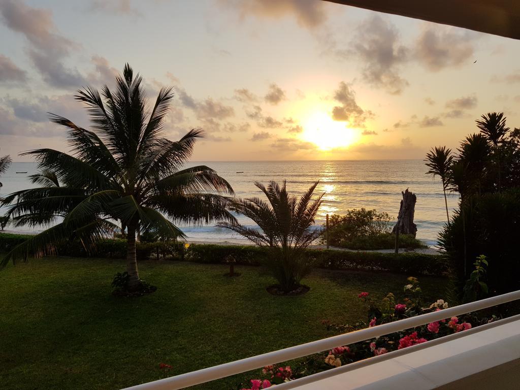 Villa Kalista Luxury Villas Diani Beach Dış mekan fotoğraf