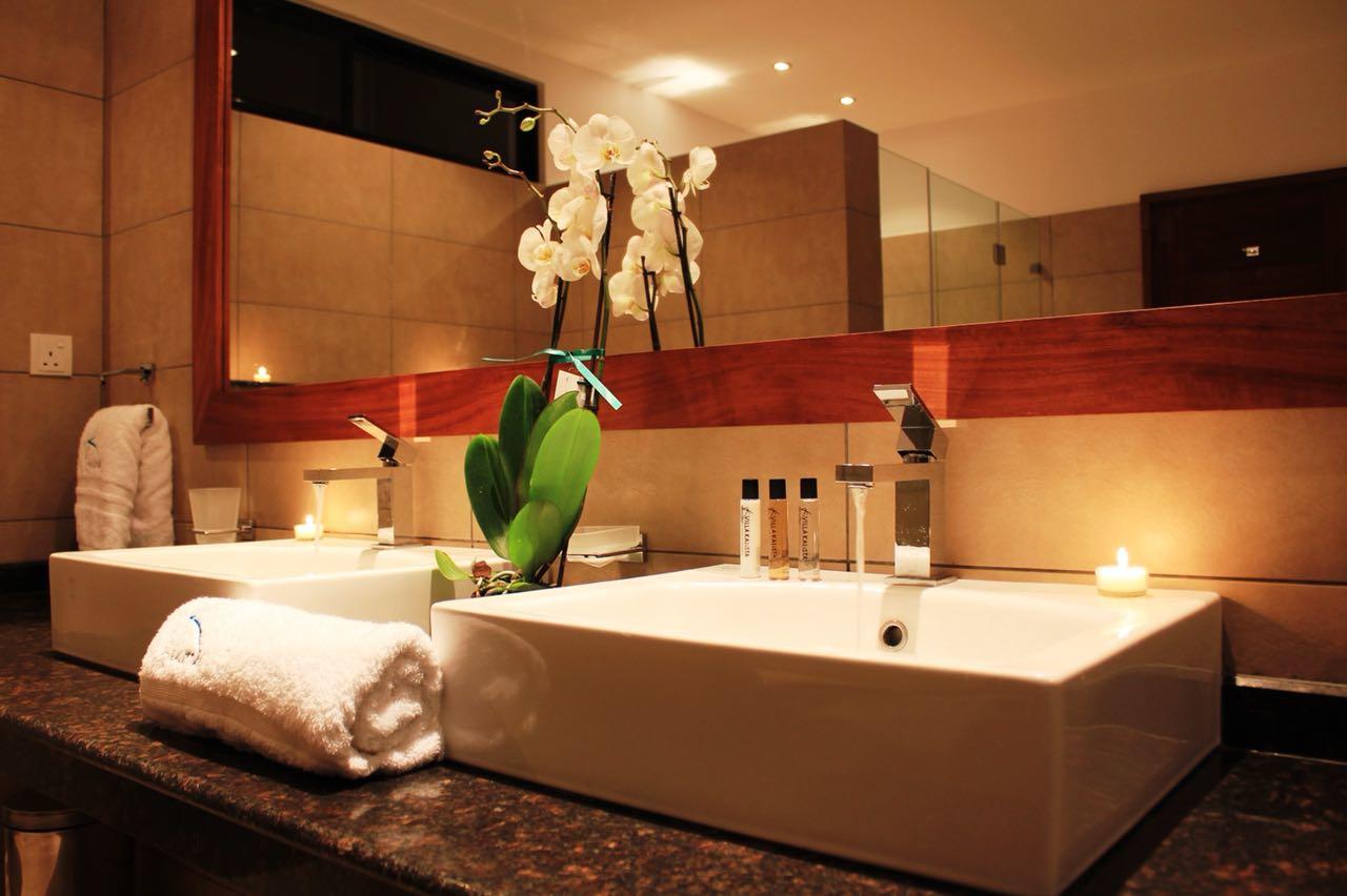 Villa Kalista Luxury Villas Diani Beach Dış mekan fotoğraf
