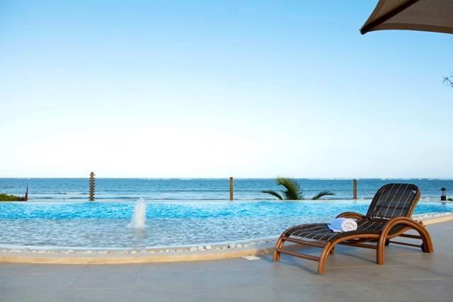 Villa Kalista Luxury Villas Diani Beach Dış mekan fotoğraf