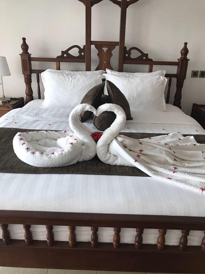 Villa Kalista Luxury Villas Diani Beach Dış mekan fotoğraf