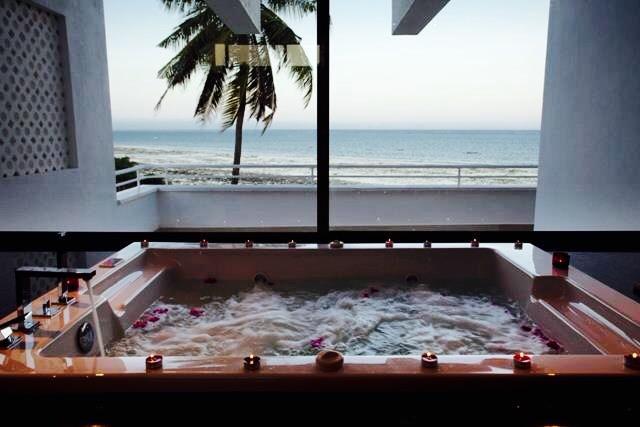 Villa Kalista Luxury Villas Diani Beach Dış mekan fotoğraf