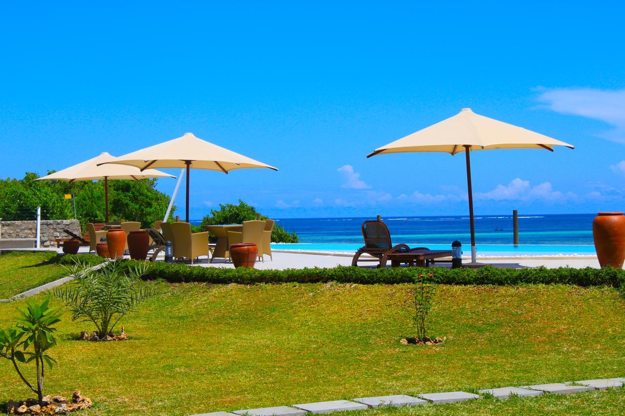 Villa Kalista Luxury Villas Diani Beach Dış mekan fotoğraf