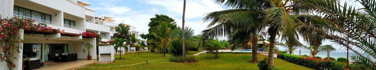 Villa Kalista Luxury Villas Diani Beach Dış mekan fotoğraf