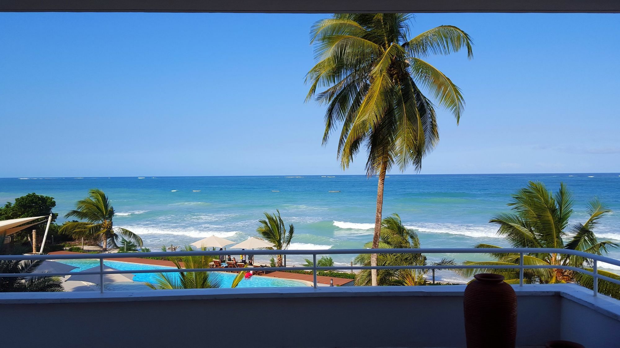 Villa Kalista Luxury Villas Diani Beach Dış mekan fotoğraf